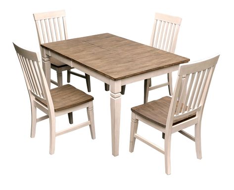 Dinette chairs