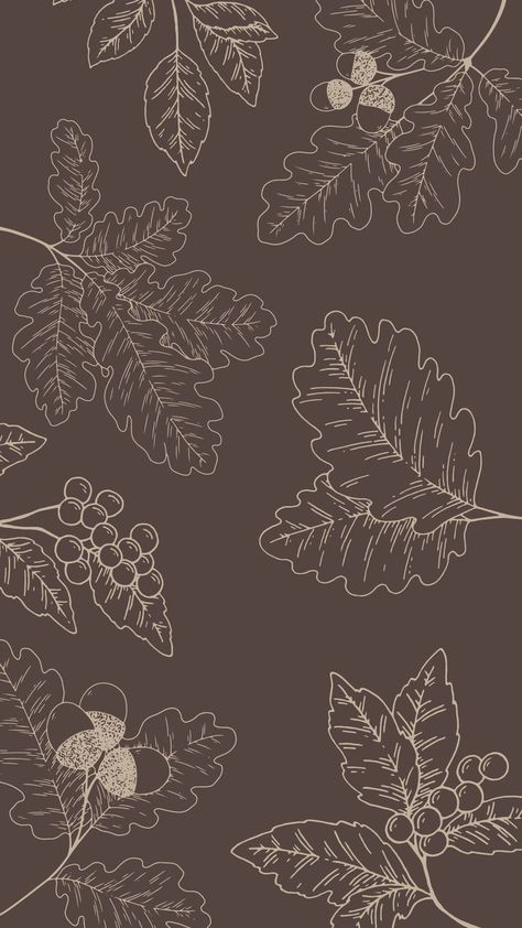 Tan Phone Wallpaper, Lockscreen Autumn, Simple Fall Backgrounds, Fall Leaves Falling, Preppy Fall Wallpaper, Iphone Fall Aesthetic, Fall Wallpaper Ipad, Fall Leaves Wallpaper, Aesthetic Wallpaper Simple