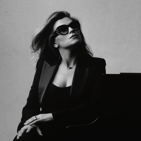 Jane Monheit, Melody Gardot, Renee Olstead, Diana Krall, October 25, Opera, Music