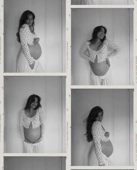 Kristin Johns Pregnant, Belly Bump Pictures Weekly, Cool Girl Maternity Shoot, Pregnancy Documentation Ideas, Usg Pregnancy Photography, Maternity Polaroid, Bump Pictures Ideas, 16 Week Baby Bump, Diy Maternity Photos At Home With Iphone