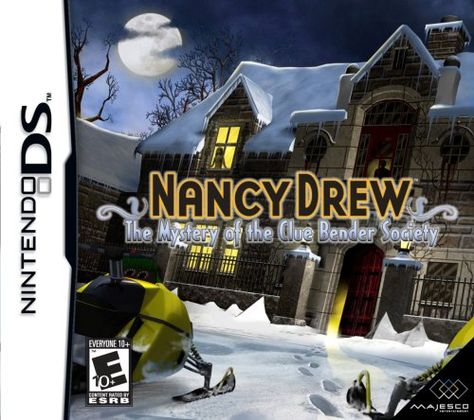 Psp Vita, Best Kids Games, Nancy Drew Games, 3ds Games, Nintendo 3ds Games, Dsi Xl, Kid Games, Nintendo Ds Games, Console Games