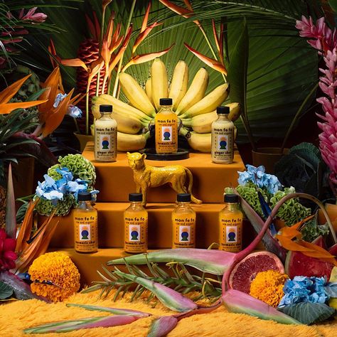 Wealth Branding, Turmeric And Honey, Health Is Wealth, August 21, Photography Products, Dia De Muertos, Art Direction, Packaging Design, Table Top