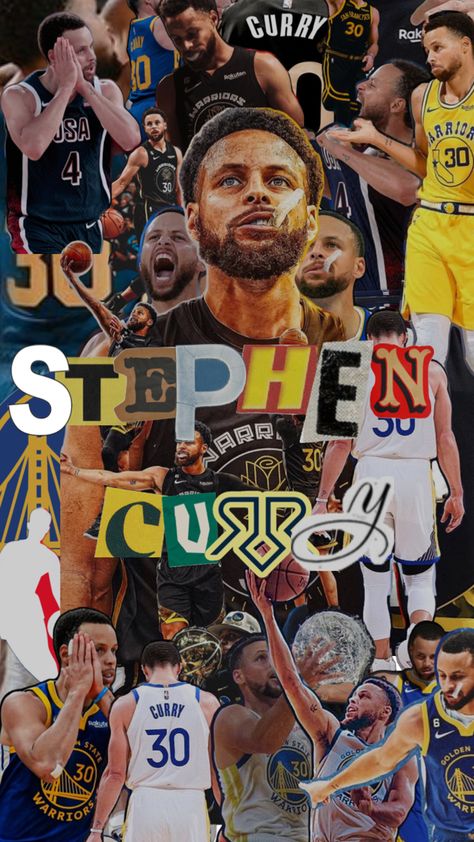 Steph curry #basketball Basketball Stephen Curry Wallpaper, Stef Curry Wallpaper, Cold Basketball Wallpapers, Steph Curry Background, Steff Curry Wallpaper, Basketball Collage Wallpaper, Curry Wallpaper Iphone, Curry Wallpapers 4k, Stephen Curry Wallpapers 4k