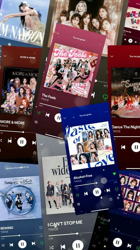 Twice Astethic Wallpaper, Kpop Multistan Profile Template, Kpop Music Wallpaper, Twice Wallpaper Aesthetic, Quotes Mean, More More Twice, Cool Kpop Wallpapers, Twice Photoshoot, Twice Wallpaper