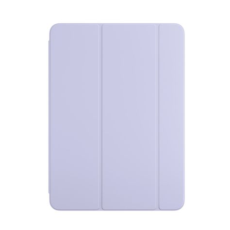 The Smart Folio for iPad Air protects your device and conveniently folds into different positions. Available in four colors. Buy now at apple.com. Apple I Pad, Light Violet, Mac Ipad, Iphone Watch, Ipad Air Case, Apple Cases, Buy Apple, Apple Ipad Pro, Light Design