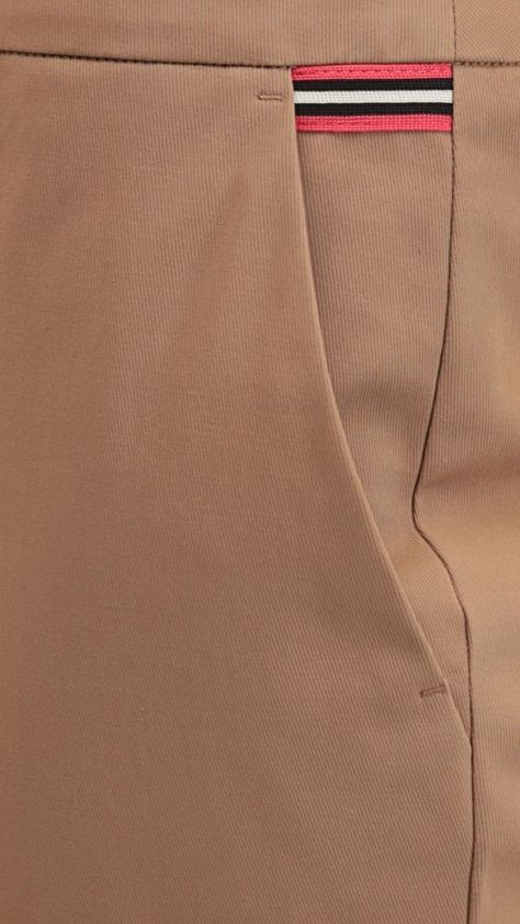 Trousers Details Man, Trousers Details Menswear, Drawcord Detail, Honma Golf, Pant Details, Mens Wardrobe, Menswear Details, Trousers Details, Clothing Packaging