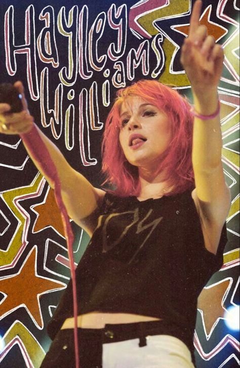 Hayley Williams Paramore, Paramore Poster Aesthetic, Hayley Williams This Is Why, Paramore Wallpaper Desktop, Hayley Williams Poster, Paramore Pfp, Hayley Williams Aesthetic, Hayley Williams Wallpaper, Paramore Poster