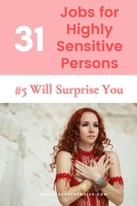 The absolute worst jobs for highly sensitive persons you need to avoid if you are an introvert, empath or infj as well as the ultimate list of 31 incredible careers for highly sensitive people that will exponentially improve your life and set you up for success. If you hate your job or notice that there has been a change in the things you appreciate in life, chances are that you’ve become an HSP. #hsp #highlysensitiveperson #highlysensitivepeople #empath #infj Hate Your Job, Hating Your Job, Best Jobs, Bad Job, Highly Sensitive People, Highly Sensitive Person, Family Budget, Sensitive People, Work From Home Tips