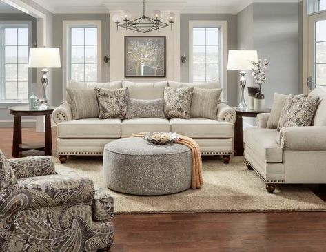 4 Piece Living Room Set, 3 Piece Living Room Set, Formal Living Room, Living Room Collections, Living Room Set, Formal Living, Tv Stands, Living Room Design, Room Set