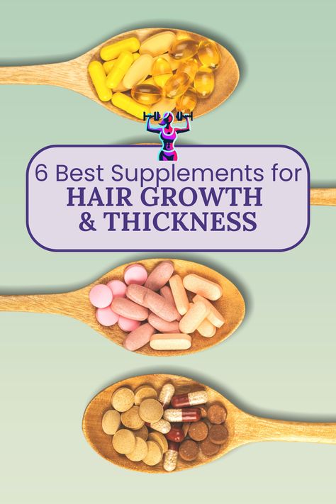 Want thicker, healthier hair? Discover the best supplements to support hair growth and boost thickness naturally. These top-rated options can help you achieve the luscious locks you've always wanted. Click to learn more! 💁‍♀️🌟 #HairGrowth #HealthyHair #BeautyTips #NaturalSupplements #FabFitFem Best Hair Supplements For Hair Growth, Hair Supplements Growth, Supplements For Hair Growth, Selfie Challenge, Braid Tool, Help Hair Grow, Hair Growth Cycle, Strengthen Hair Follicles, Hair Supplements