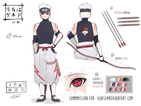 Naruto Character Creator, Naruto Clothing, Susanoo Naruto, Naruto Eyes, Naruto And Sasuke Wallpaper, Anime Demon Boy, Naruto Oc Characters, Anime Ninja, Uzumaki Boruto