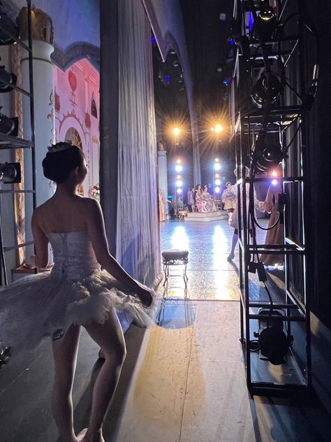 ballerina Professional Ballerina Aesthetic, Ballet Show Aesthetic, Professional Ballerina, Ballet Shows, Theatre Pictures, Ballet Recital, Ballet Aesthetic, Dancer Lifestyle, Flexibility Dance