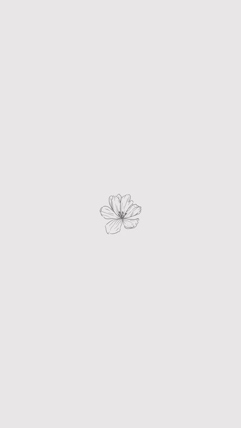 Dainty Whimsical Tattoo, Minimalist Hibiscus Tattoo, Small Water Tattoo, Minimalist Red Tattoo, Tiny Floral Tattoo, Flower Minimalist Tattoo, Small Hibiscus Tattoo, Fineline Flower Tattoo, Tiny Flower Tattoo