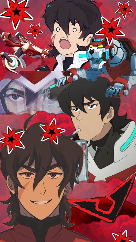 Keith Kogane - Voltron #keith #keithkogane #voltron #red #black #space #cartoon #desenho #animation Voltron Wallpaper Keith, Keith Voltron Wallpaper, Keith Kogane Wallpaper, Keith Wallpaper, Vld Keith, Voltron Keith, Keith Voltron, Space Cartoon, Keith Kogane