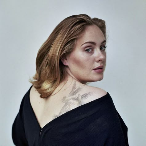 #Adele #RollingStone Love In The Dark Adele, Adele Snl, Adele Tattoo, Adele Daydreamer, Love In The Dark, Joy Williams, Adele Love, Saturn Tattoo, Adele Adkins