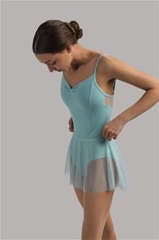 DA2001MP EMELY, Camisole leotard (DA2001MP) | Grishko® Buy online the best ballet products. Order now! Ballet Uniform, Leotard Outfit, Ballet Inspired Fashion, Ballet Wear, Mesh Leotard, Blue Leotard, Camisole Leotard, Solo Costume, Ballet Clothes