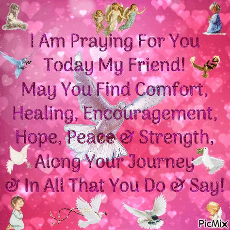 Sending Prayers Your Way Strength, Short Prayers For Strength, God Gives Me Strength Quotes, Prayer For My Friend, Prayer For Strength, Give Me Strength Quotes, Encouragement Strength, Pray For Strength, Sending Prayers