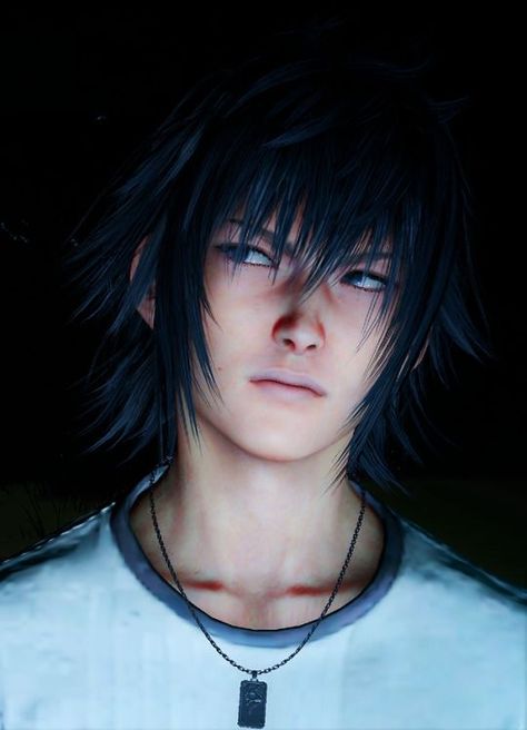 Lucis Caelum, Gasai Yuno, Noctis Lucis Caelum, Final Fantasy Cloud, Final Fantasy Collection, Final Fantasy Vii Remake, Final Fantasy Art, Cloud Strife, Final Fantasy Xv