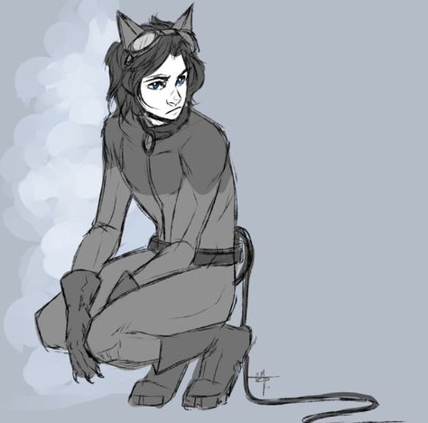 Stray!Tim Drake Tim Drake Catboy, Tim Drake Cosplay, Catlad Tim Drake, Stray Tim Drake, Female Tim Drake, Male Catwoman, Tim Drake Fanart, Drake Costume, Jim Lee Batman