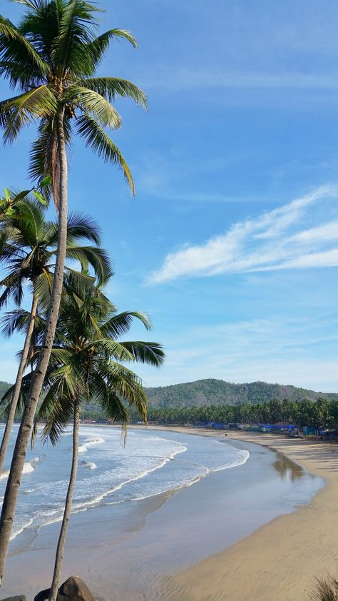 Goa Travel, World Most Beautiful Place, Goa India, Explore Travel, Beautiful Places Nature, Beautiful Places In The World, South India, South Asia, Beach Town