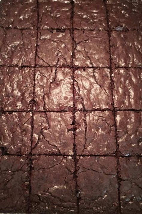 Ina Garden Brownie, Half Sheet Brownies, Ina Garten Outrageous Brownies, Sheet Brownies Easy, Big Batch Brownies Sheet Pan, Easy Sheet Pan Brownies, Sheet Pan Brownies Cake Mixes, Brownies For A Crowd Sheet Cakes, Sheet Pan Brownies Bar Recipes