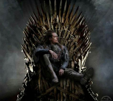 Uhtred Of Bebbanburg Wallpaper, Sithric The Last Kingdom, The Last Kingdom Sihtric Gif, Uhtred Of Bebbanburg, The Last Kingdom Series, The Last Kingdom Finan Gif, Jon Snow Iron Throne, Viking Village, Viking Life