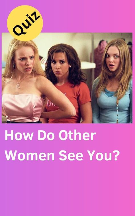 They act nice but talk trash...which "friend" are you?! 🙊👯‍♀️

#HowGirlsSeeYou #PersonalityQuiz #QuizFun #SelfDiscovery #SocialPerception #WhatOthersThink #GirlsPerspective #KnowYourself #PersonalityTraits #QuizTime Buzzfeed Friends Quiz, Life Quizzes, Buzzfeed Personality Quiz, Personality Test Quiz, What Is My Aesthetic, Best Buzzfeed Quizzes, Aesthetic Quiz, Fun Personality Quizzes, Best Friend Quiz