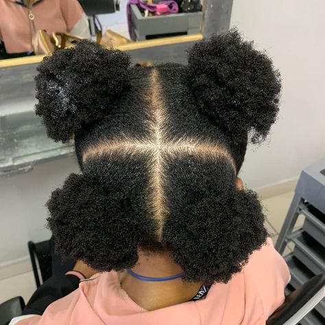 Nashe Beauty Studio on Instagram: “Whats your hair goals❤” 4 Buns Natural Hair, Hairstyles On Short Natural Hair, Easy Hairstyles For Short Natural Hair, Hair Natural, Short Type 4 Hair, Natural 4c Hair, Very Short Afro Hairstyles 4c Hair, Afro Hairstyles 4c Hair, Coils On Natural Hair