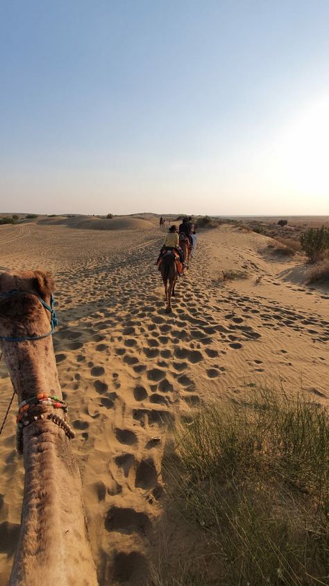 Instagrammable Places in Jaisalmer Sam Sand Dunes Jaisalmer, Jaisalmer Aesthetic, Jaisalmer Photography Travel, Jaisalmer Photography, Jodhpur Jaisalmer, Rajasthan Travel, Wallpaper Iphone Boho, Travel Infographic, Sky Photography Nature