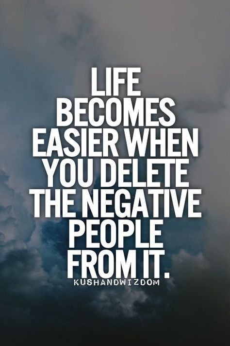 Remove Negative People Quotes by @quotesgram Removing Negative People, Remove Negative People, Negative People Quotes, Inspirational Picture Quotes, Vibe Quote, Negative People, Truth Of Life, Inspirational Quotes Pictures, People Quotes