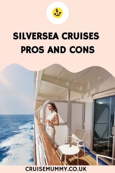 Silversea Cruises, Costa Cruises, P&o Cruises, Cruise Planning, How To Book A Cruise, Msc Cruises, Dream Cruise, Cruise Lines, Advantages And Disadvantages