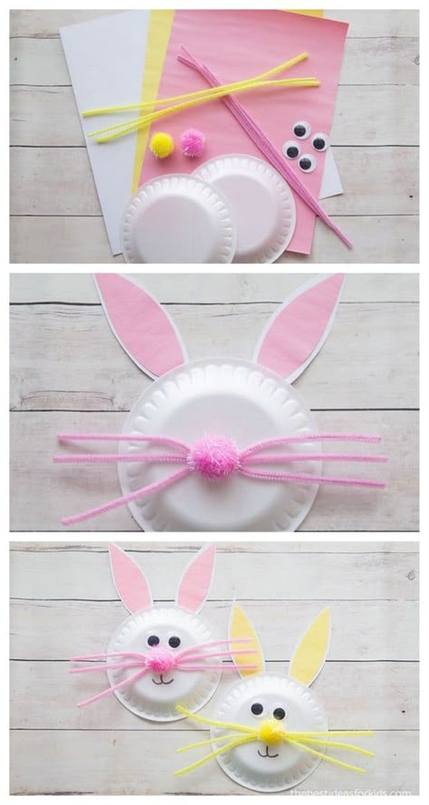 Påskeaktiviteter For Barn, Diy – Velikonoce, Easter Party Ideas, Easter Crafts Preschool, Easter Crafts For Toddlers, Pin Diy, Easter Crafts For Adults, Party Decor Ideas, Easter Arts And Crafts