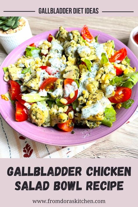 Looking for a finger-licking no gallbladder diet recipe that’s both satisfying and gentle on your stomach? This dish is one of the tastiest gallbladder diet chicken recipes you’ll find and fits perfectly into your list of gallbladder diet ideas. Whether you’re managing a gallbladder flare up diet or exploring no gallbladder diet recipes, this meal delivers flavor without the discomfort. Try it now for a delicious, worry-free dinner, or save it for later! Meals To Eat After Gallbladder Removal, Recipes For Gallbladder Diet, Low Fat Gallbladder Recipes, Low Fat Recipes For Gallbladder Removal, Recipes For Gallbladder Removal, Meals For Gallbladder Problems, Gallbladder Removal Recipes, Recipes For Gallbladder Issues, Meals After Gallbladder Removal