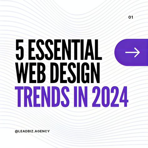 Tech Website Design Inspiration, Website Trends, Website Design Trends, Best Website Templates, Ui Design Trends, Trends For 2024, Web Design Trends, Website Design Inspiration, Web Design Inspiration