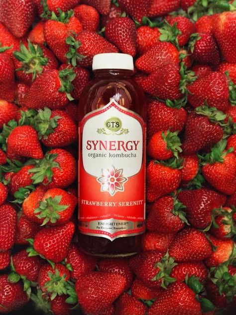 Synergy Kombucha, Herbal Drinks, Nutrition Drinks, Healthy Lifestyle Inspiration, Ketchup Bottle, Workout Aesthetic, Non Alcoholic Drinks, Ancient Romans, Kombucha