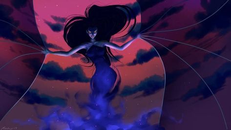 Eris Goddess Sinbad, Eris Sinbad, Eris Goddess, Dreamworks Art, Iconic Movie Characters, Evil Disney, Greek Gods And Goddesses, Hades And Persephone, Disney And Dreamworks