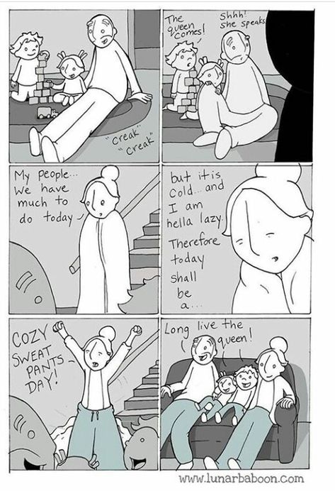 Long.live the Queen! Liz Climo Comics Friendship, Lgbtq Comics Funny, A Day In My Life Comic Strip, Bored Panda Comics, Age Of Reptiles Comic, 4 Panel Life, Life Comics, Faith In Humanity, Cute Comics