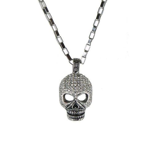 📌 Please re-pin 😍💞 mens necklaces uk, male chain necklace, mens necklace and bracelet set, silver pendant for men, mens chain with pendant, white gold necklace for men, gold chain designs men's Leather And Bead Bracelet, Gold Necklace For Men, Diamond Skull, Fancy Accessories, Gold Chain Design, Mens Chain Necklace, Meaningful Jewelry, Skull Pendant, White Gold Necklaces