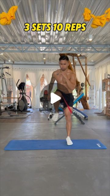 Christian Cruz on Instagram: "Lower Body Mini Band Workout For Stronger Hips & Glutes 

Strengthen your joints and increase flexibility doing this mini band routine. Open up your hips for full range of motion and avoid injuries in the long run. Train for longevity🦵

#minibands #resistancebands #bandedworkout #hipflexors #glutes" Squat Band Workout, Lower Body Mini Band Workout, Banded Core Workout, Long Band Workout, Banded Leg Workout, Resistance Band Workout For Women, Banded Workouts, Band Glute Workout, Band Leg Workout