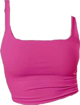 Tops Square Neck, Basic Crop Tops, Workout Fitness, Amazon Women, Cami Tanks, Cropped Tank Top, Crop Tank, Square Neck, Double Layer