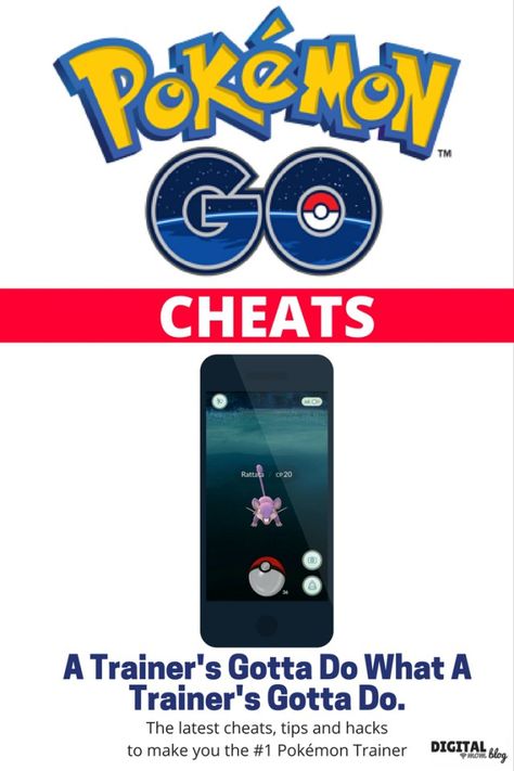 Pokemon GO cheats, tips, hacks. Find Pikachu, learn how to shoot pokeballs and more! Pokemon Go Tips And Tricks, Pokemon Go Hacks, Pokemon Go Tips, Pokemon Tips, Pokemon App, Pokemon Go Cheats, Pokemon Ball, Hacks And Tips, Pokemon Birthday Party