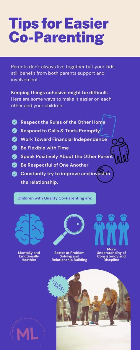 Tips for Easier Co Parenting Infographics Modern Law Arizona Divorce Attorneys Co Parenting Tips, Parenting Infographic, Co-parenting, Parenting Challenge, Recovering Addict, Parent Support, Healthy Relationship Tips, Step Parenting, Conscious Parenting