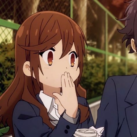 Horimiya Couple Pp, Miyamura Matching Pfp, Matching Pfp Horimiya, Horimiya Matching Pfp, Horimiya Pfp, Matching Pfp Cartoon, Matching Pfps Anime, Horimiya Matching Icons, Irl Pfps