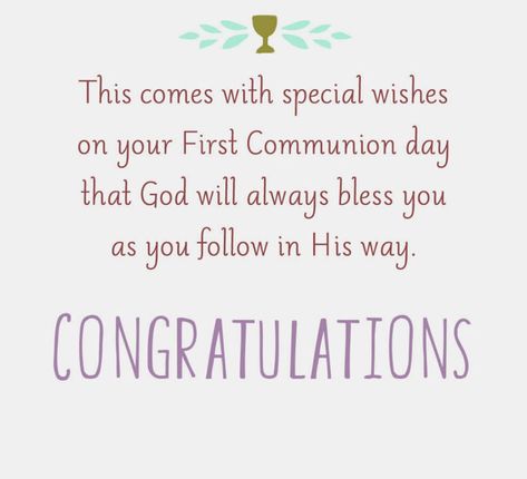 Confirmation Quotes, Congratulations Note, Barcelona Wallpapers, Card Verses, First Communion Cards, Confirmation Cards, Fc Barcelona Wallpapers, 1st Communion, First Communion Dress