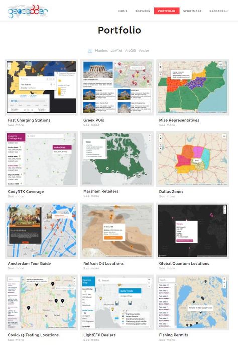 I have just updated my 🗺 portfolio: #maps #map #GIS #ArcGIS #Mapbox #LeafletJS #UpWork #Fiverr #freelancers #thursdayvibes Arcgis Maps Projects, Arcgis Map, Gis Maps, Gis Mapping, Map Projects, Map Maker, My Portfolio, Interactive Map, Blog Website