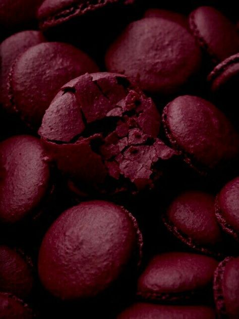 Marsala Macrons Maroon Aesthetic, Burgundy Aesthetic, Burgundy Wine, Aesthetic Colors, Black Cherry, Red Aesthetic, Wine Colored, Burgundy Color, Burgundy Red