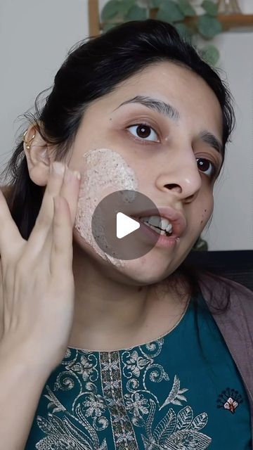 Flex Seeds For Face, Yogurt Mask Face, Gram Flour Face Mask, Flex Seed, Face Mask For Glowing Skin, Mask For Glowing Skin, Glowing Skin Mask, Gram Flour, For Glowing Skin