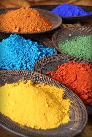 Porter Paint, Holi Colors, India Colors, Rainbow Bright, Holi Festival, Color Festival, Happy Holi, Live Colorfully, World Of Color