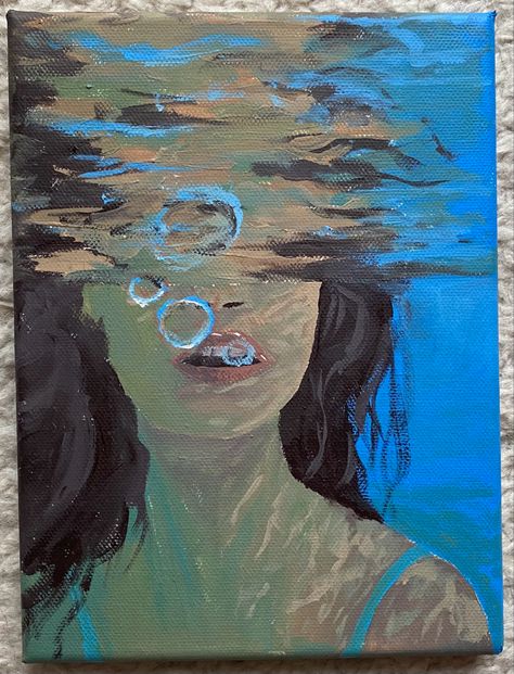 Painting idea: Isabel Emrich Isabel Emrich Art, Gcse Art Book, Isabel Emrich, Gcse Art, Art Book, Book Art, Art