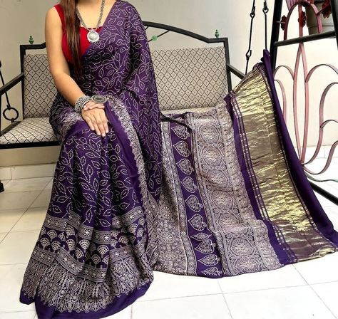 Silk saree New Collection Sarees, Saree New Collection, Modal Silk Sarees, Fashion Show Dresses, Elegant Blouse Designs, Tussar Silk Saree, Silk Sari, Sari Silk, Pure Silk Sarees